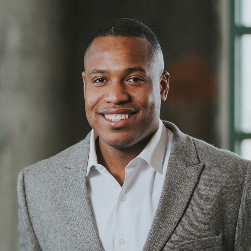 Saeed Hammond